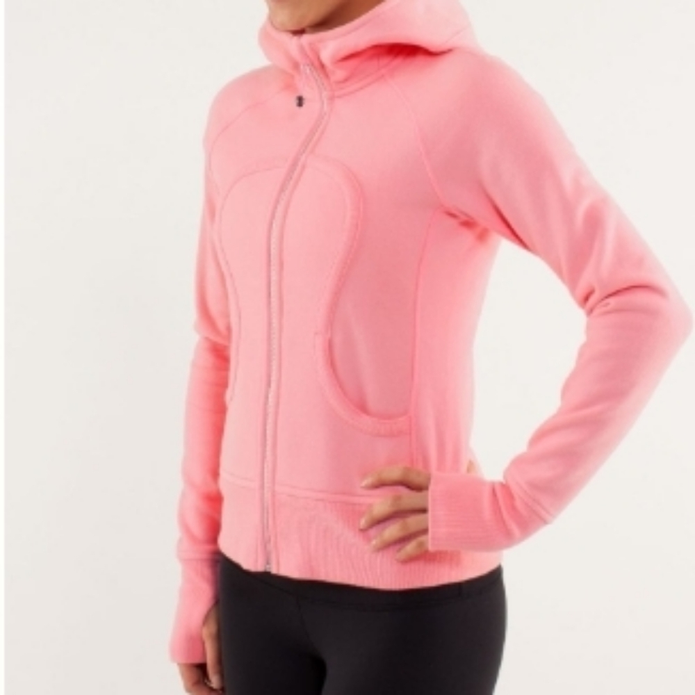 Lululemon Scuba Hoodie *Stretch Size 8